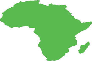 l'afrique
