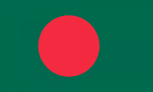 Bangladesh