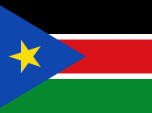 Soudan du sud