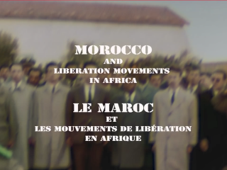 le maroc